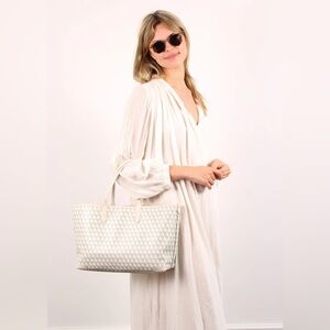 Anya Hindmarch I Am Plastic Tote Bag